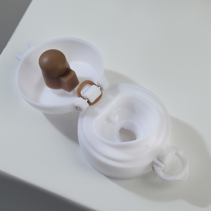 Термос Mode Forrest серый, 450 мл Термос Mode Forrest серый, 450 мл