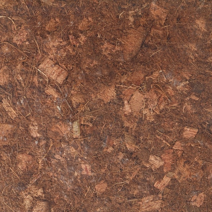 Субстрат кокосовый в брикете, 65 л, 30% чипсы и 70% торф, Greengo Субстрат кокосовый в брикете, 65 л, 30% чипсы и 70% торф, Greengo