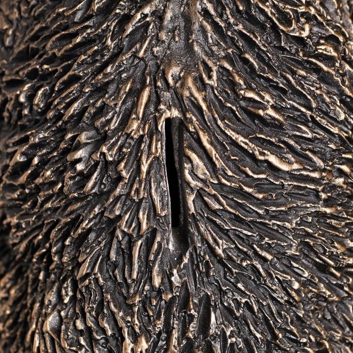 Копилка Копилка "Медведица с медвежонком" 20х23х30см, бронза