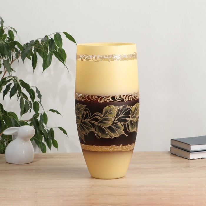 Ваза  Ваза "Кэйлин" d-16.5х39,5 см