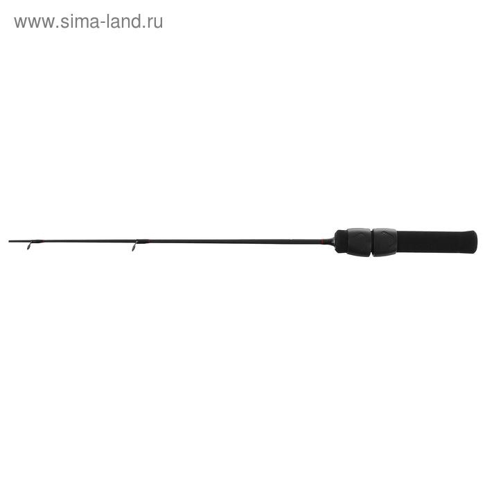 Удочка зимняя Black Ice Rod 45 Nisus (N-BIR45) Удочка зимняя Black Ice Rod 45 Nisus (N-BIR45)