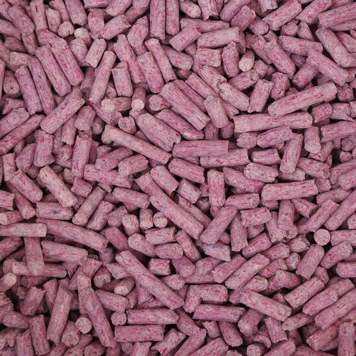 Наполнитель тофу Наполнитель тофу "Пижон", лаванда, 20 кг