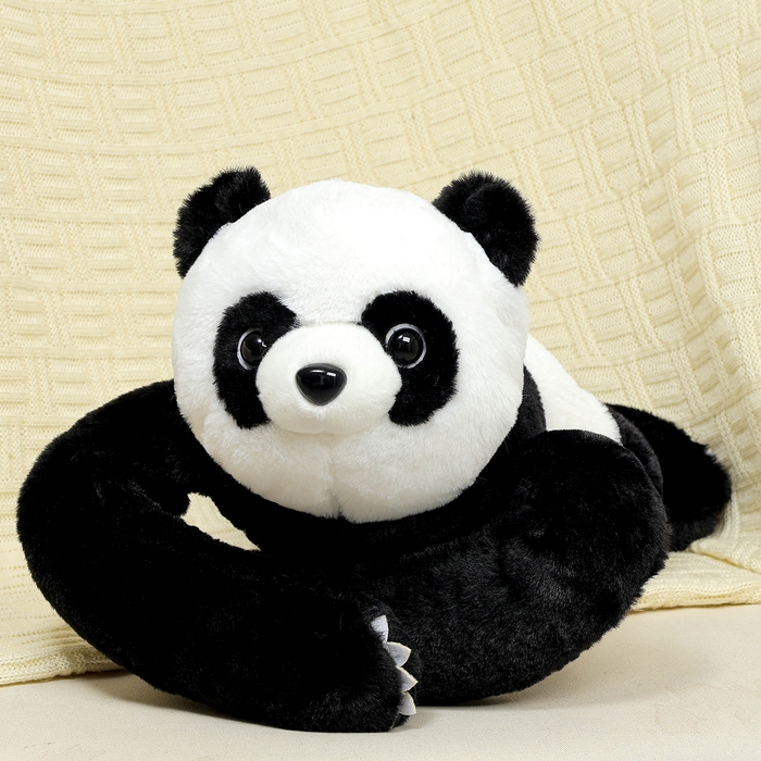 Мягкая игрушка «Панда. Обниму», 70 см