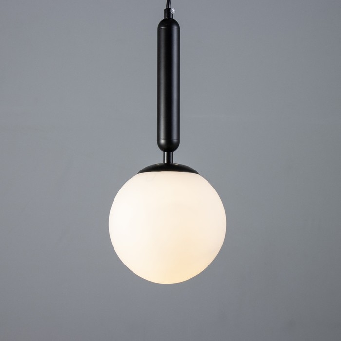 Светильник-каскад Светильник-каскад "Сиена" 20хЕ27 40Вт черный 60х60х520 см