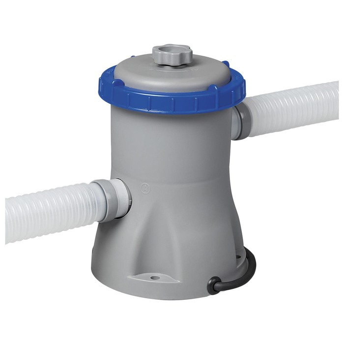 Бассейн надувной Fast Set, 305 х 76 см, фильтр-насос, от 6 лет, 57270 Bestway Бассейн надувной Fast Set, 305 х 76 см, фильтр-насос, от 6 лет, 57270 Bestway