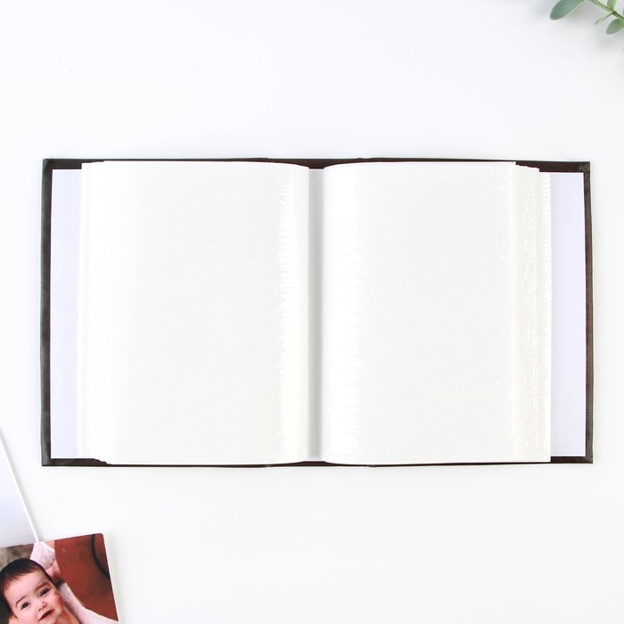 Фотоальбом в твёрдой обложке &laquo;Дом там, где семья&raquo;, 100 фото