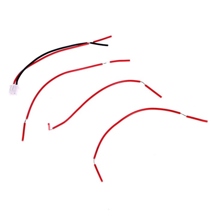 Набор для опытов «Картофельная батарейка» Набор для опытов «Картофельная батарейка»