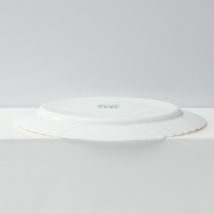 Сервиз столовый «Бархатная роза», 37 предметов, стеклокерамика Сервиз столовый «Бархатная роза», 37 предметов, стеклокерамика