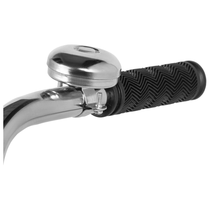 Велосипед складной 20" FOXX SHIFT, красный