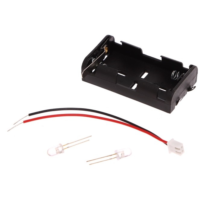 Электронный конструктор «Самодельный проектор» Электронный конструктор «Самодельный проектор»