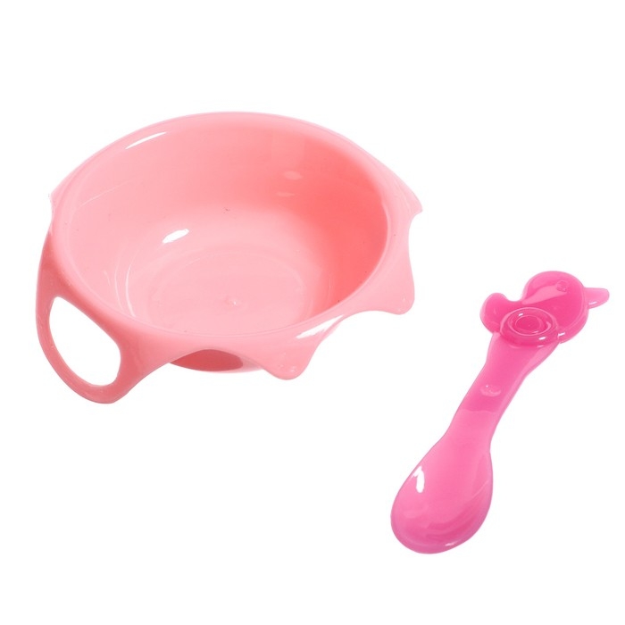 Пупс функциональный «Мой малыш» пьёт, писает, с аксессуарами