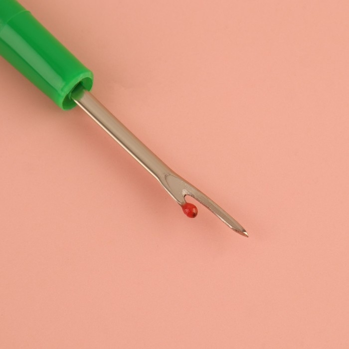 Вспарыватели с колпачком, 8,5 см, 10 шт, цвет разноцветный Вспарыватели с колпачком, 8,5 см, 10 шт, цвет разноцветный