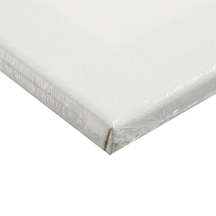 Холст на подрамнике, хлопок 100%, 35 х 45 х 1,8 см, акриловый грунт, мелкозернистый, 280 г/м2, Холст на подрамнике, хлопок 100%, 35 х 45 х 1,8 см, акриловый грунт, мелкозернистый, 280 г/м2, "Студия"