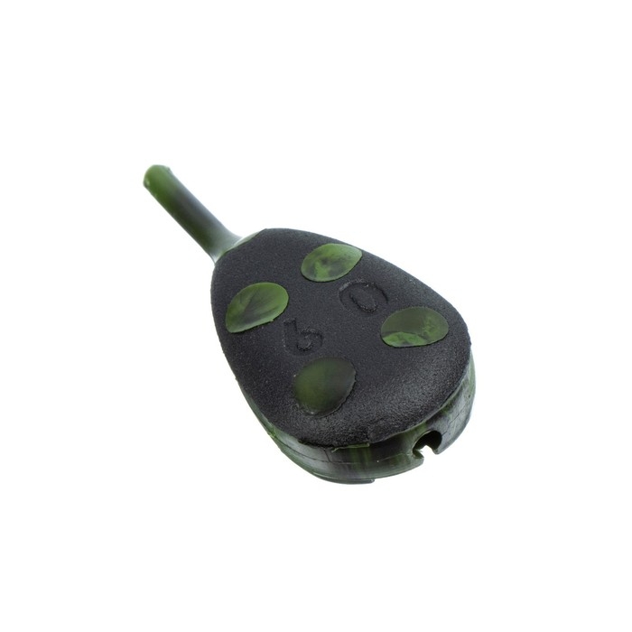 Груз-кормушка пластиковая X-FEEDER PL CAMO FLAT S, цвет камо, 60 г, 10 мл Груз-кормушка пластиковая X-FEEDER PL CAMO FLAT S, цвет камо, 60 г, 10 мл