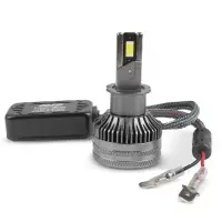 Светодиодная лампа AVS Helios H3, 9-36V, 65W, 2 шт.