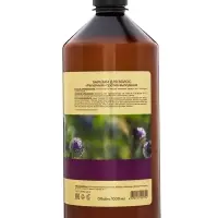 Бальзам против выпадения волос &laquo;Народная косметика № 1&raquo; репейный, 1000 мл