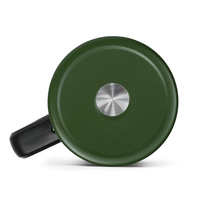 Термокружка, 700 мл, пивная Beer Термокружка, 700 мл, пивная Beer "Требую пива", зеленая