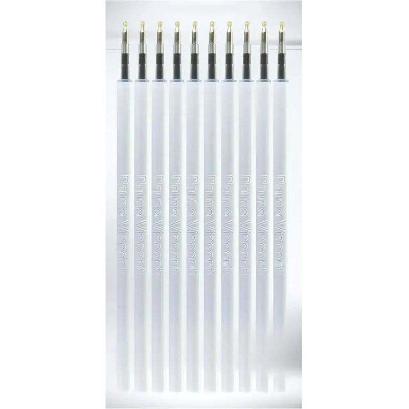 Стержень шариковый 128мм Monaco/Monte Carlo шариковый, 0,5мм синий 23-0038