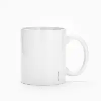 Кружка керамическая с сублимацией &laquo;Классная Таня&raquo;, 320 мл, белая