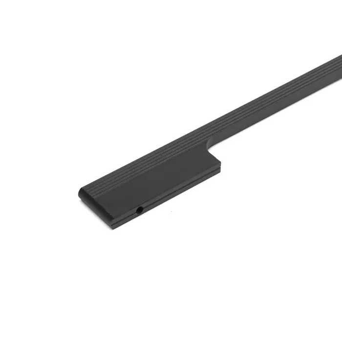 Ручка-скоба CAPPIO RSC059, м/о 768 мм, чёрная