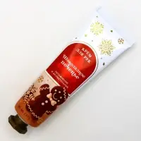 Подарочный набор новогодний женский &laquo;Тепла!&raquo;, крем для рук, 3&times;30 мл, Чистое счастье