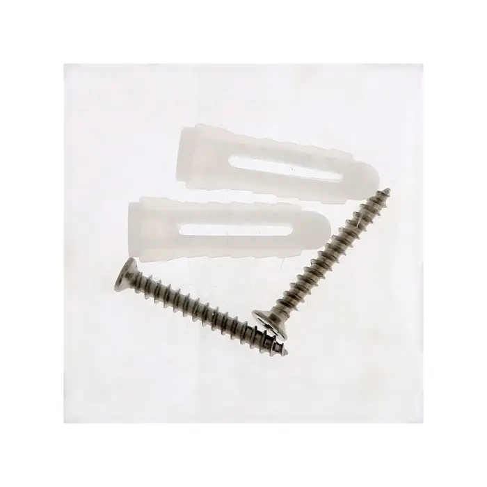 Душевая лейка со шлангом, стойкой, мыльницей и держателем, крепеж в комплекте.