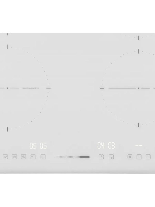 Индукционная варочная поверхность HHI 6752 WG Индукционная варочная поверхность HHI 6752 WG