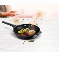 Сковорода Delicio 28 см с антипригарным покрытием