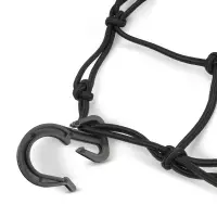 Сетка с 6-ю крючками 40х40 см AVS TL-01