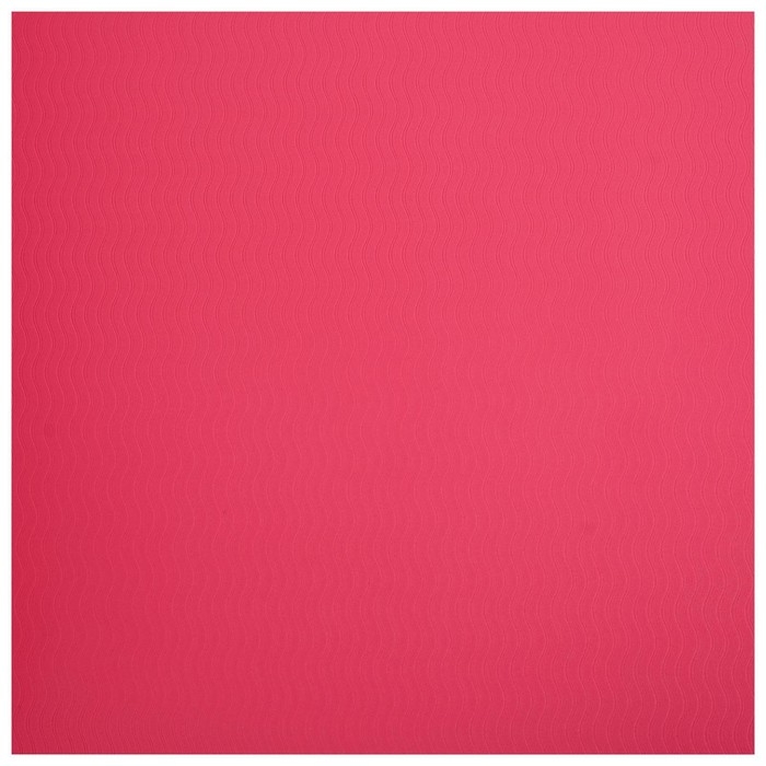 Коврик для йоги Sangh, 183×61×0,8 см, цвет розовый Коврик для йоги Sangh, 183×61×0,8 см, цвет розовый