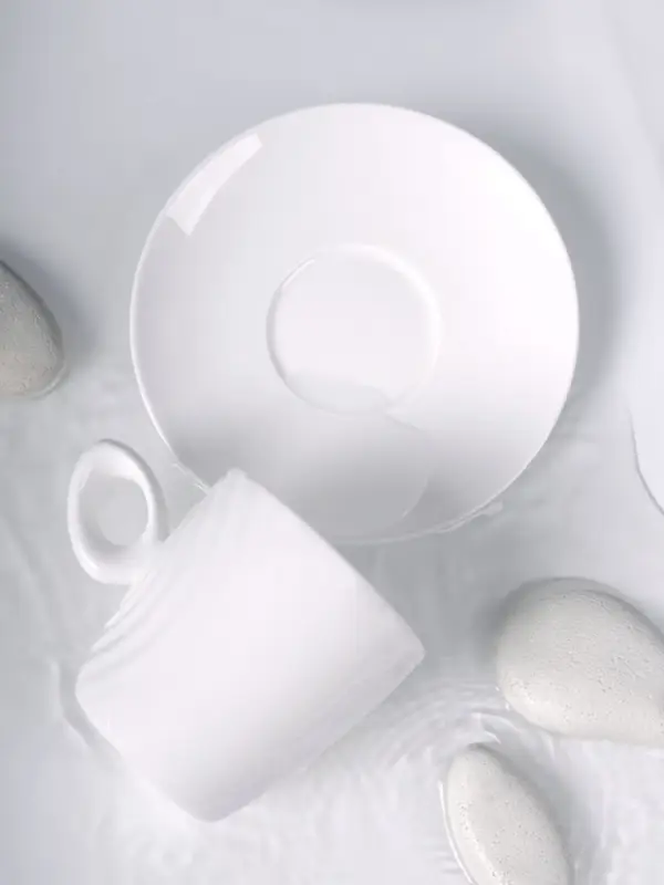 Чайная пара Attimo