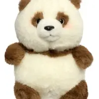 Мягкая игрушка "Пандочка", 22 см