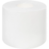 Бумага туалетная Soffione Imperial Peony 4сл, белая, 8 рул/уп