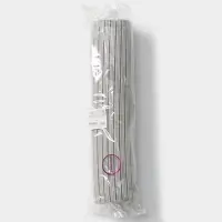 Насадка для швабры PVA Доляна, с роликовым отжимом, 27&times;6.5&times;5.5 см, МИКС