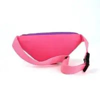 Сумка поясная детская &laquo;Девочка аниме&raquo;, 20&times;10&times;6 см