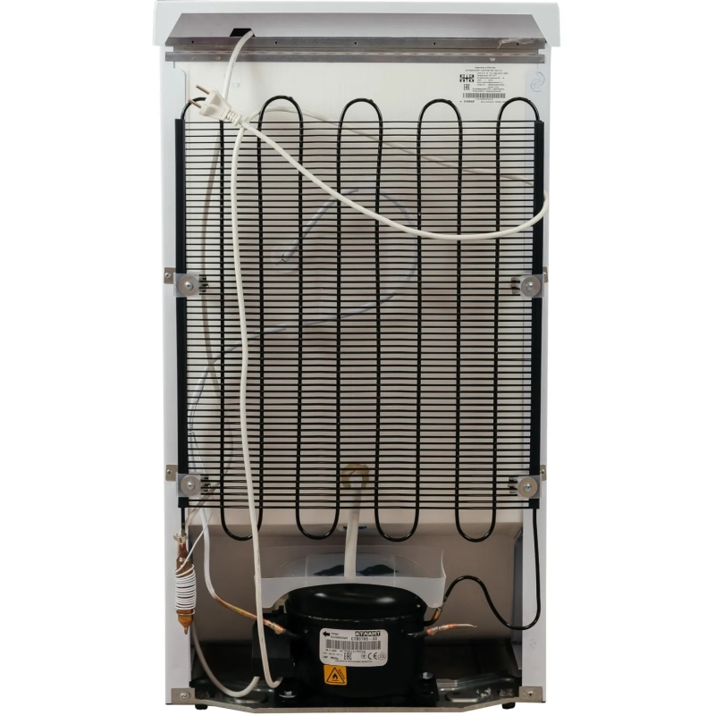 Холодильник Саратов 550 (КШ 122)