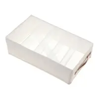 VETTA Органайзер, 5 отделений, 33х16,5х10 см, &laquo;Style&raquo;, полипропилен, полиэстер