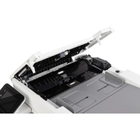 МФУ, лаз цв печать HP LaserJet Pro M283fdw,600x600 dpi, 21 стр/мин(цв/чб), А4, Wi-Fi, белый