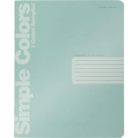 Тетрадь 24Л. ЛИН. ZEFIR COLORS 3 ВИДА 7-24-705/2