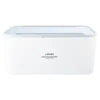 Сетевой фильтр на 5 розеток + 3 USB 2M 2500W SE5334 (SN5311) LDNIO универсальная розетка