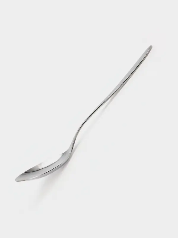 Ложка столовая  "Соло" б/н 2,0  мм