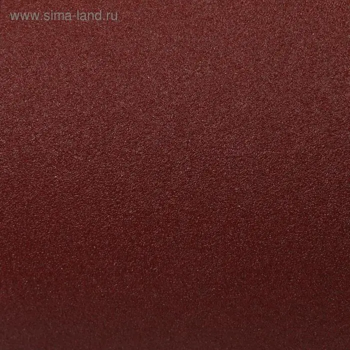 Шкурка шлифовальная в мини рулонах ТУНДРА, на тканевой основе водостойкая, 200 мм &times; 20 м, Р120