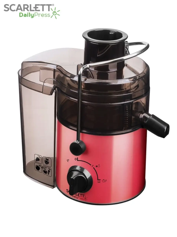 Соковыжималка SC-JE50S19 Соковыжималка SC-JE50S19