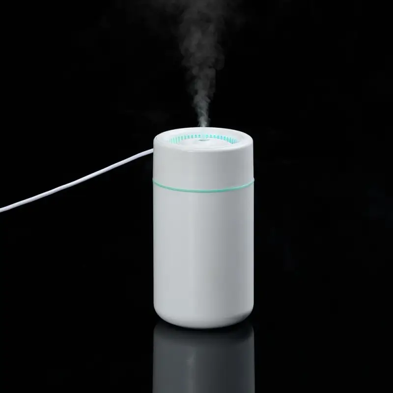 Настольный увлажнитель Suspiro ver.2, белый Настольный увлажнитель Suspiro ver.2, белый