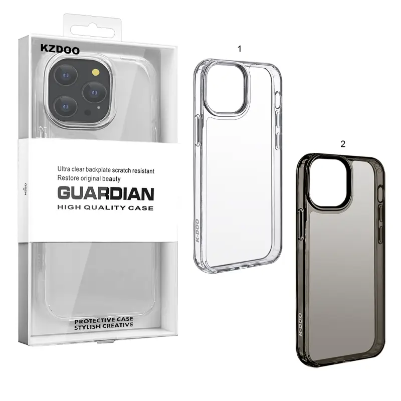 Чехол iPhone 14 Pro Max Guardian K-DOO Чехол iPhone 14 Pro Max Guardian K-DOO