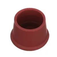 VETTA Набор универсальных крышек для бутылки, 4шт, силикон