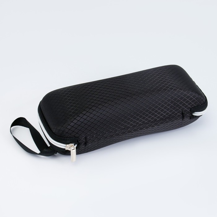 Футляр для очков, салфетка, шнурок, набор Футляр для очков, салфетка, шнурок, набор