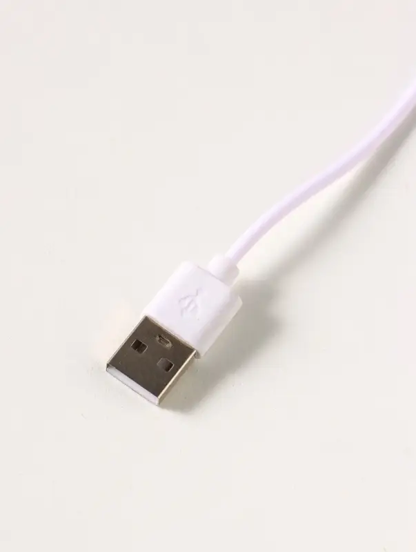 Фоторамка акрил 10х15 см свет 11 диодов "Разнотравье" от USB 4,4х19,7х18,3 см