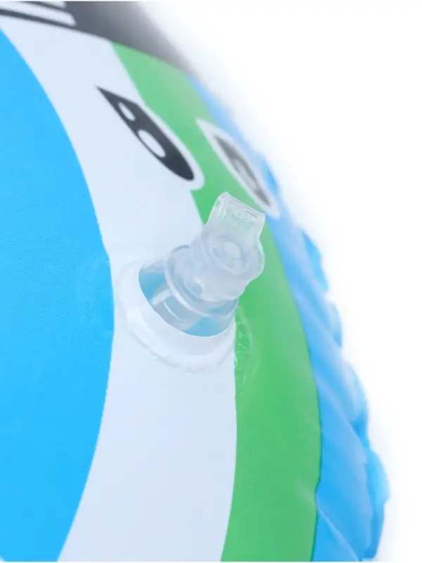 Круг для плавания детский Машинка 65 см