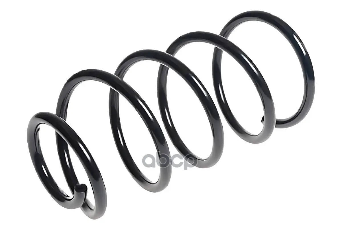 Пружина подвески передняя Standard Springs арт. ST135055F
